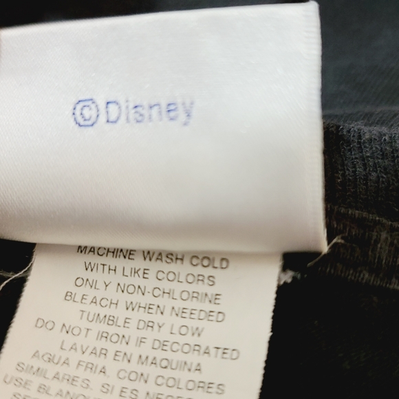 Vintage Disneyland Tower Of Terror I Survived! Tee - Picture 2 of 4